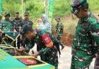 Desa Tleter Berubah Total: Akses Warga 100% Tuntas Berkat TMMD Temanggung