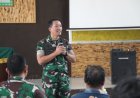 Dandim Temanggung Klarifikasi Isu Pembangunan Yonif TP, Miskomunikasi Jadi Akar Masalah