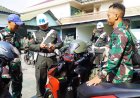 Gaktib Kendaraan di Makodim Temanggung: Cek Kelengkapan dan Kelayakan Jadi Prioritas